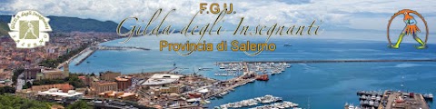 F.G.U. - Gilda degli Insegnanti Provincia di Salerno