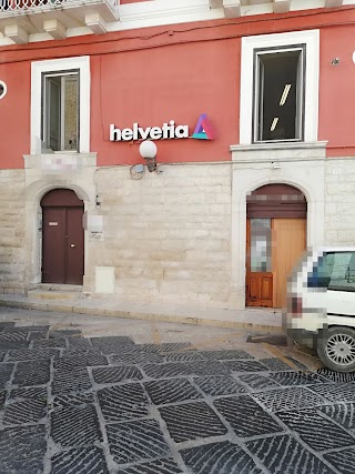 Assiservice di de Palma agenzia Helvetia