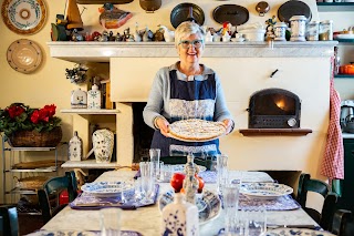 IN CUCINA CON LA CRI A PARMA