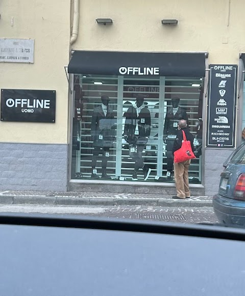 Offline Store