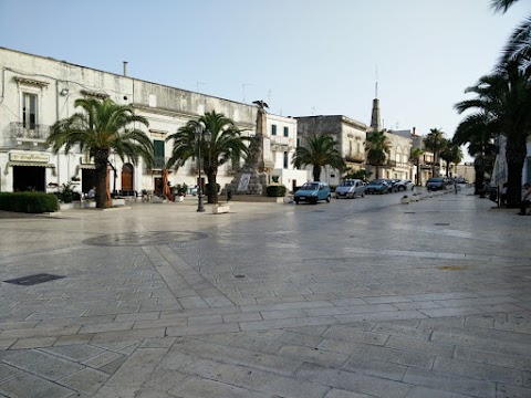 Cisternino Citta'