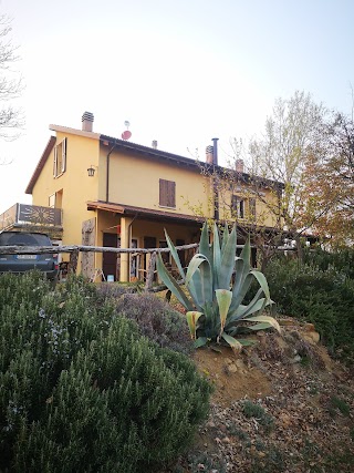 B&B Sulla Via degli Dei - Bed and Breakfast Sasso Marconi