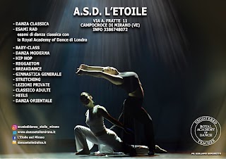 A.S.D. l’Etoile