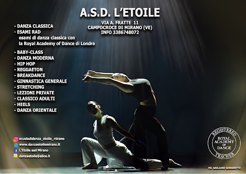 A.S.D. l’Etoile