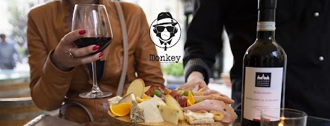 Monkey Wine Drink