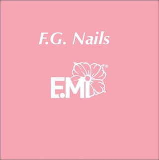 F.G Nails Distributore EMISCHOOL Lazio