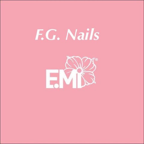 F.G Nails Distributore EMISCHOOL Lazio