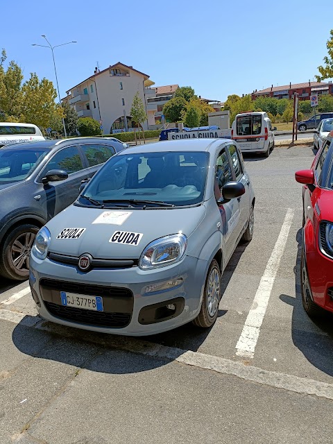 Autoscuola La Querce di Lo Vecchio Massimo e C. Sas