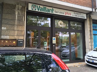 Vaillant service plus Ruberti