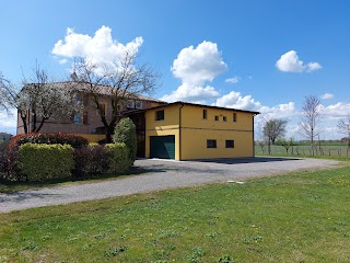 B&B Il Portico (Gattatico - RE)