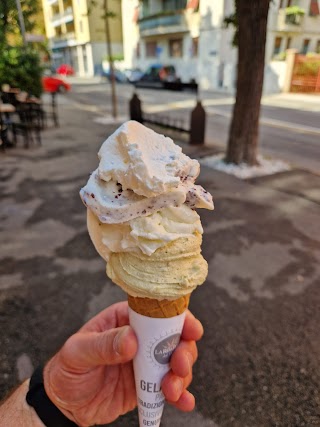 Gelateria La Romana