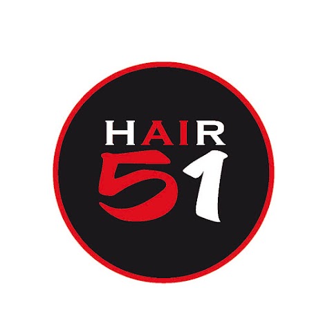 HAIR 51