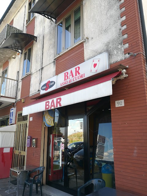 Bar Asso di Cuori