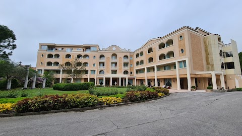 Hotel Terme Neroniane