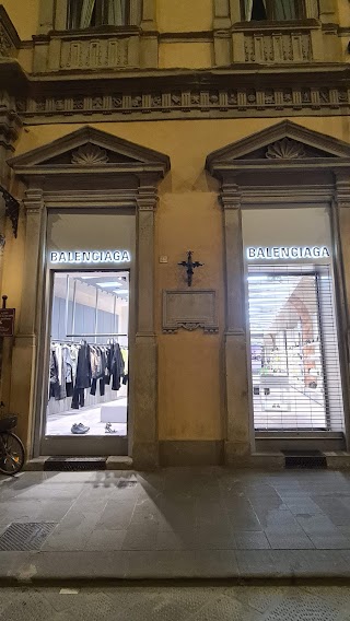 BALENCIAGA Firenze