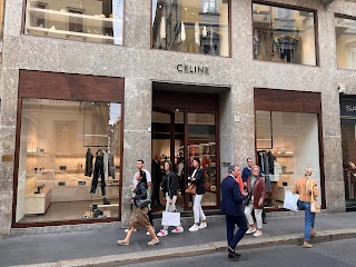 CELINE Milano