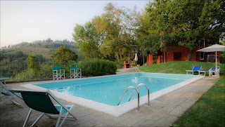 Casa Rossa Vakantiewoning