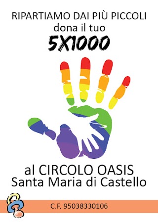 Associazione Circolo Oasis