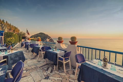 Hotel Villa Maria Sant'Angelo d'Ischia