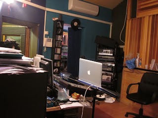 LabSonic Recording Studio