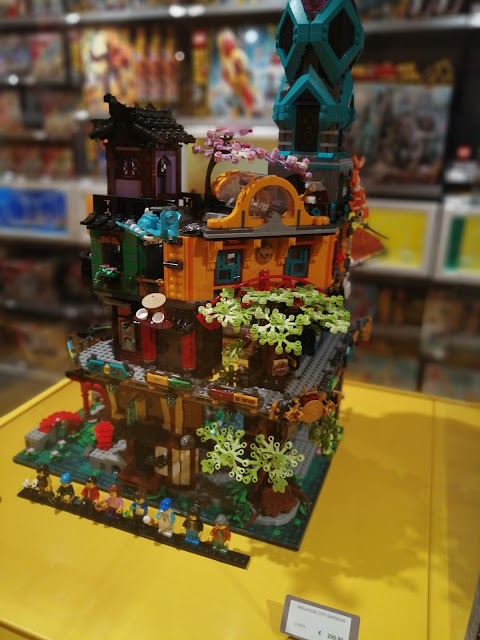 Lego Store