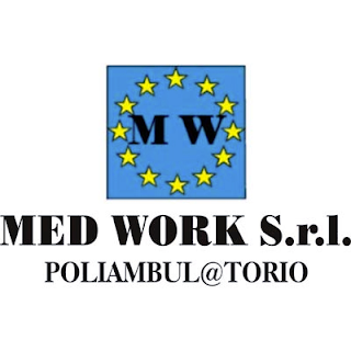 Poliambulatorio Specialistico Med Work