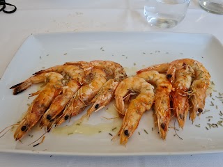 Ristorante La Cucoma