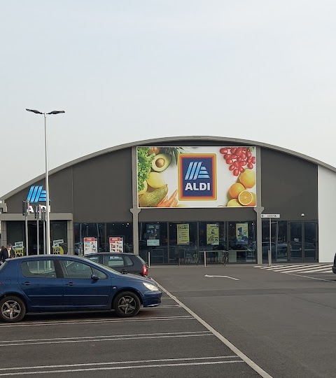 ALDI Venezia