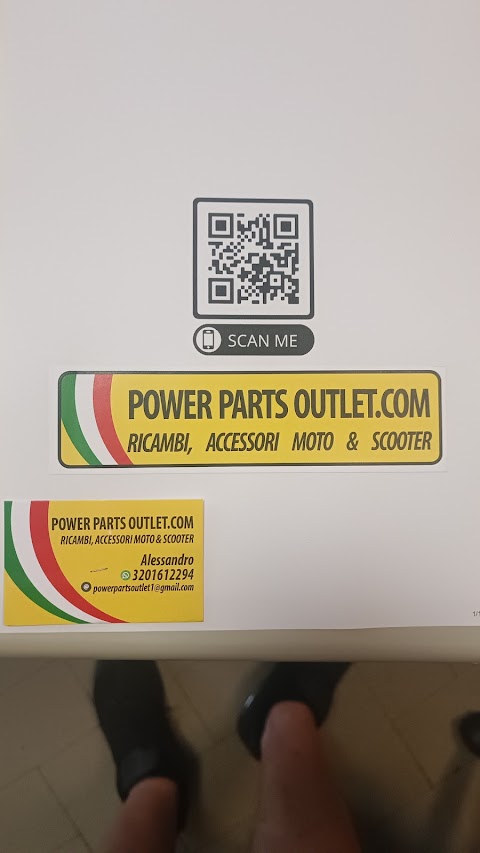 Powerpartsoutlet