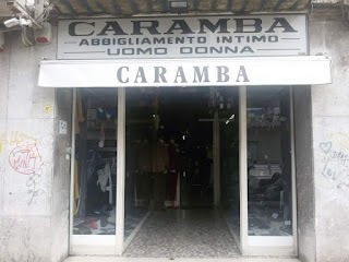 Caramba Di Longo Letterio