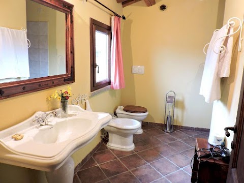 Casale Fedele Bed and Breakfast