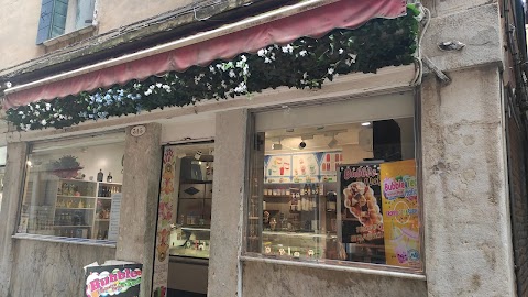 Gelateria Gelsomino & bubbletea