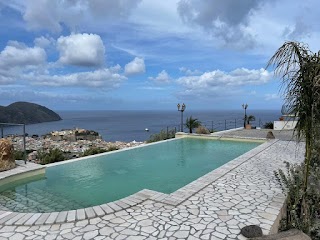 Case Vacanze Villa Serena Lipari