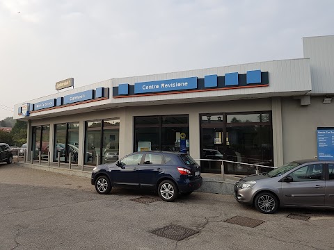 Bosch Car ServiceCastellanelli Snc