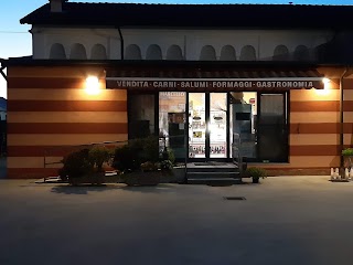 Azzoni Salumificio Gastronomia