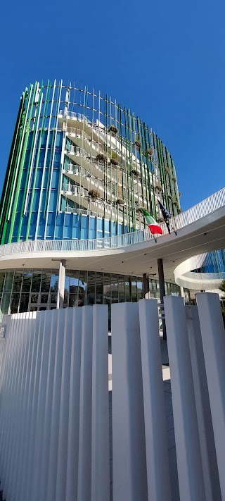 Università degli Studi Roma Tre - Rettorato