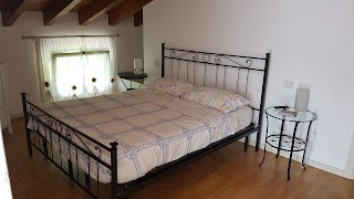 Bed & Breakfast San Rocco - Ome - Franciacorta