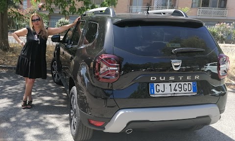 DACIA LATINA ICAR S.P.A