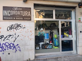 Officina Incordatura Tennis & Padel Shop