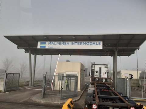 Malpensa Intermodale