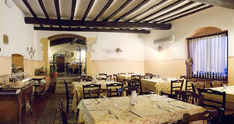 Ristorante Pizzeria La Batia