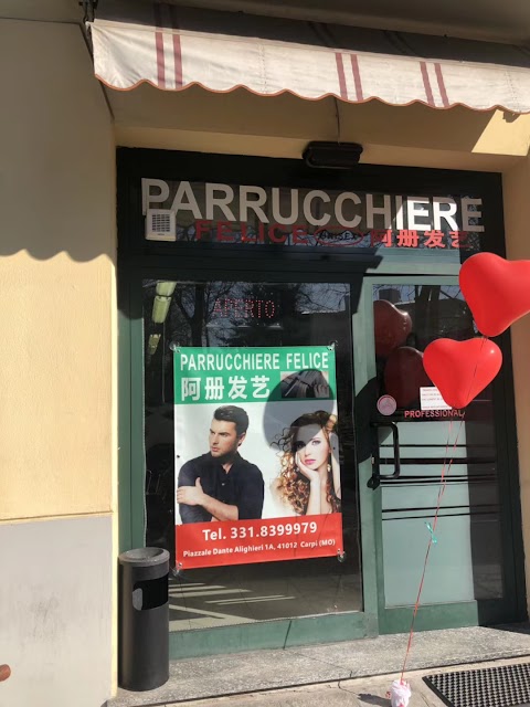 Parrucchiere Felice