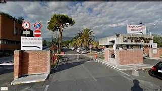 Azienda Ospedaliera Santa Maria