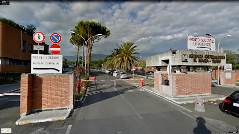 Azienda Ospedaliera Santa Maria