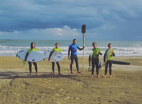 Surf Beat Scuola Surf Anzio