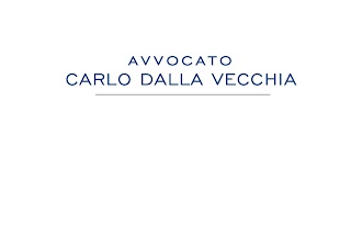 Avvocato Carlo Dalla Vecchia