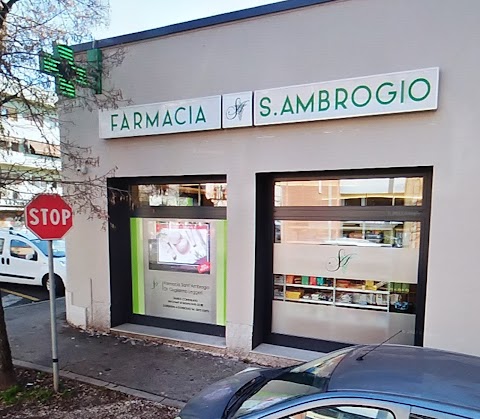 Farmacia Sant'Ambrogio