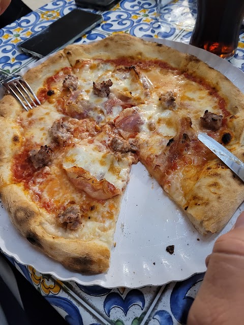 Pizzeria Al Castello