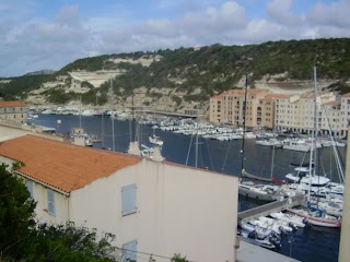 Bonifacio Corse