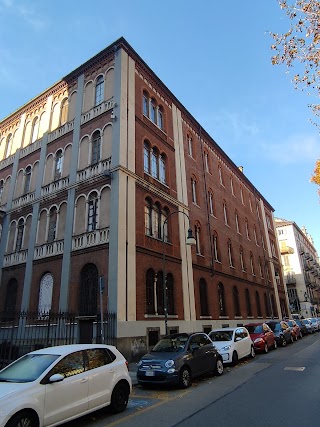 Istituto Salesiano San Giovanni Evangelista - Collegio Universitario